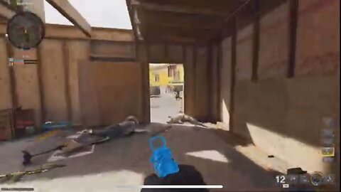 FIRINGRANGE