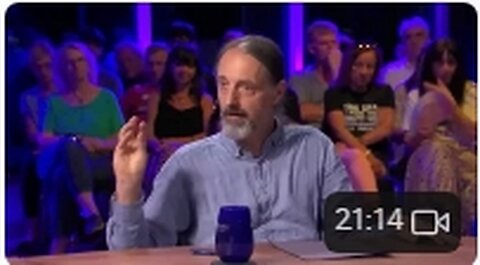 Harald Kautz über SWS, (traumabasierte) Gedankenkontrolle und Transhumanismus