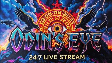 24/7 Metal Live Stream