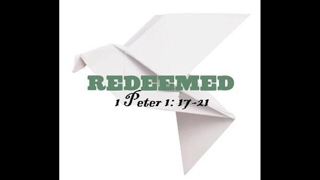 The End from the Beginning