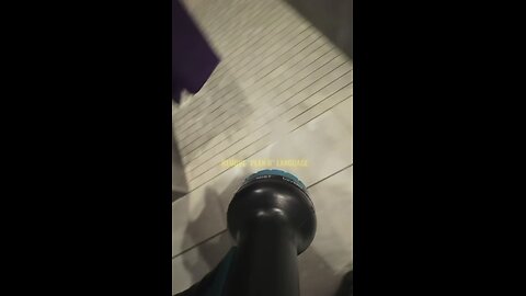 🔱Remove the “Plan B Language” | NSC Warrior Code