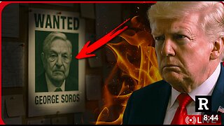 BOMB! TRUMP JUST DECLARED WAR ON GEORGE SOROS AND TEXAS AG Ken Paxton