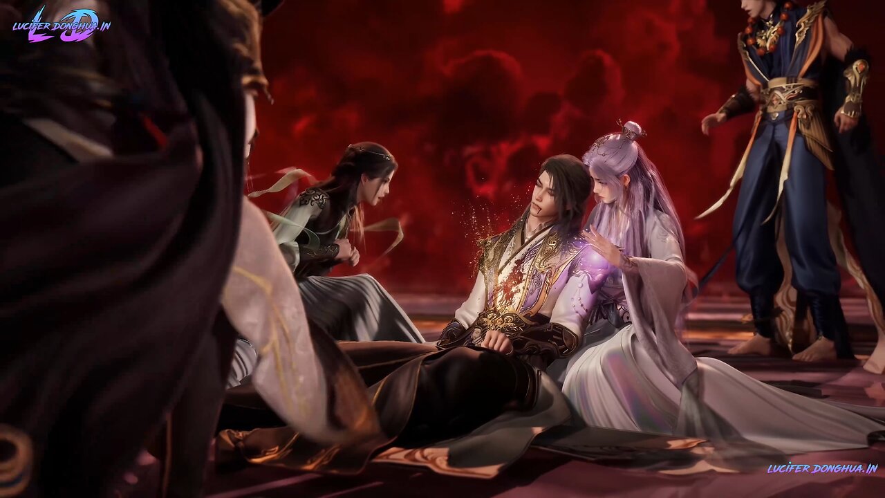 BB ep129 engsub + indo cc [4K]