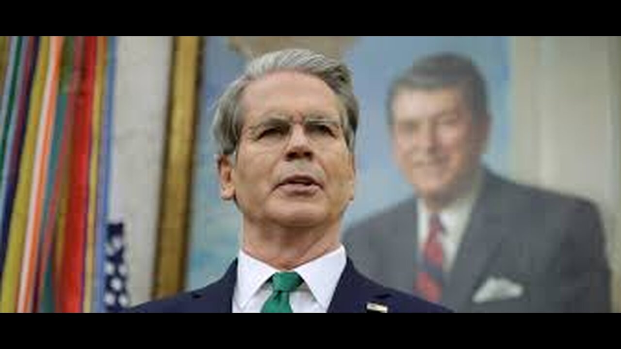 Working Americans Should Expect ‘Very Large Refunds’ Soon Treasury Sec