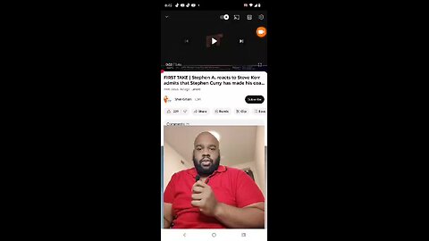 Kerr: I'm Incredibly Lucky To Have This Partnership With Steph