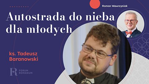 Młodzi święci zmieniają świat. Co wydarzy się w Watykanie?