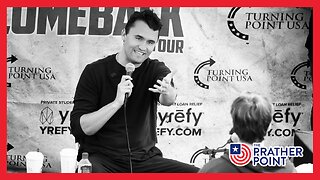 ♦️🇺🇸 Mike Adams & Jeffrey Prather on Charlie Kirk Assassination & 911❗️