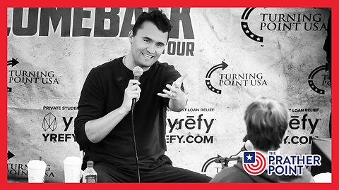 ♦️🇺🇸 Mike Adams & Jeffrey Prather on Charlie Kirk Assassination & 911❗️