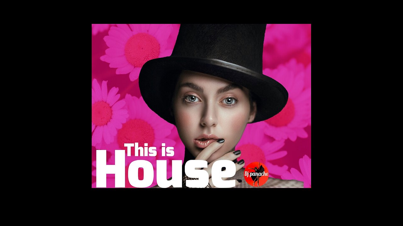DJ Panache - This is House - Mix 9