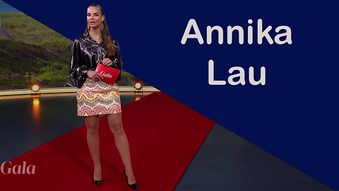 Annika Lau 020825