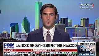 Rep. Gill Slams Democrat Immigration Push