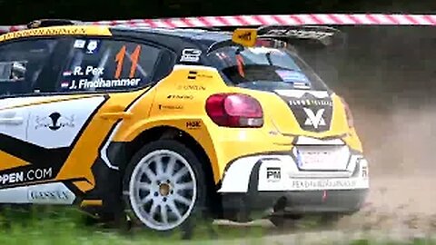 Paganiproductions@ 46ste Sezoensrally 20 5 2023 part 2