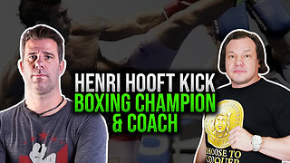 Henri Hooft On The Mentality Behind Champion Success