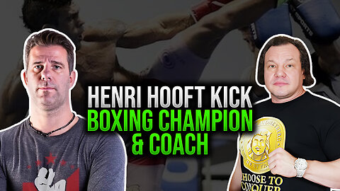 Henri Hooft On The Mentality Behind Champion Success