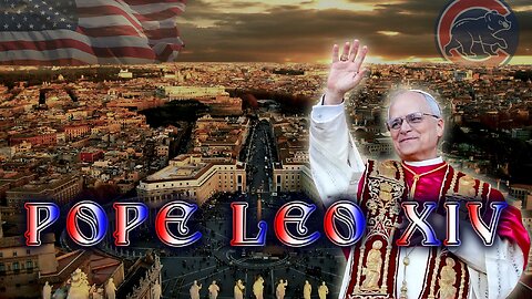 First American Pope elected - Chicago, American Eclipses, the Beast +more!
