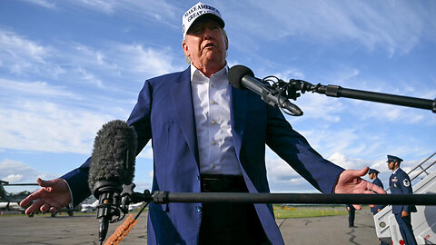 Psychiatrists Agree Trump CLEARLY Has Dementia