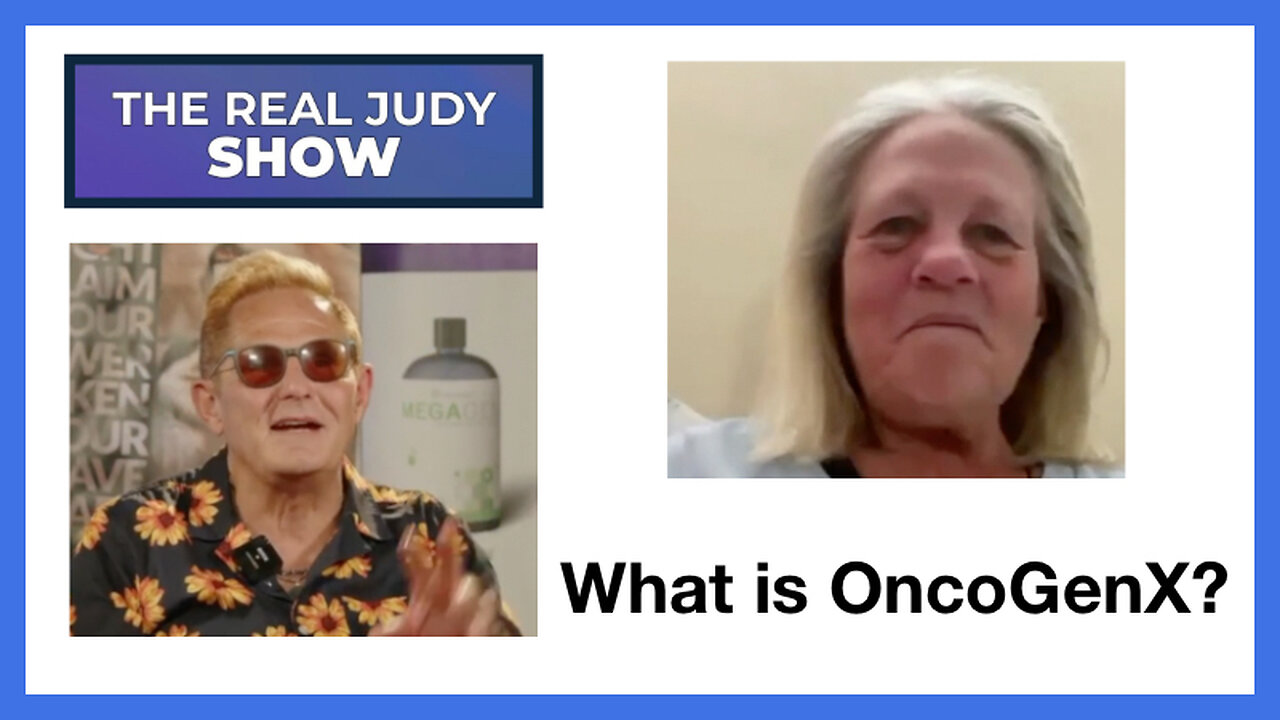 What is OncoGenX?
