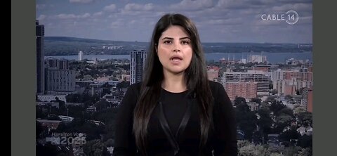 Ava Shravi Cable 14 statement