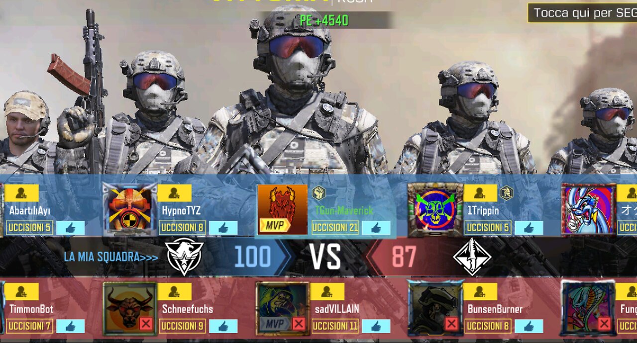 SuperGulp_ call of duty mobile