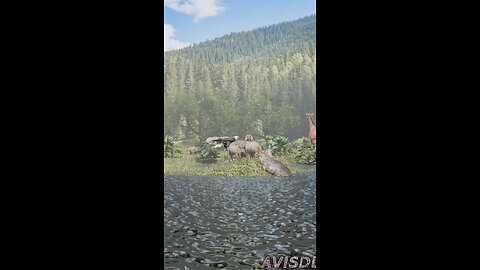 The Hidden Reality: What Occurs When Predators Disappear 🦖 🦕
