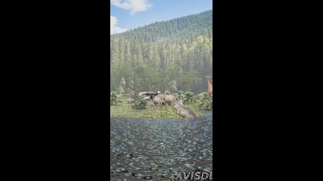 The Hidden Reality: What Occurs When Predators Disappear 🦖 🦕