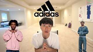 Ray Confirms Him & YourRAGE Lost Adidas Sponsorship After Racist Comment Towards JasonTheWeen