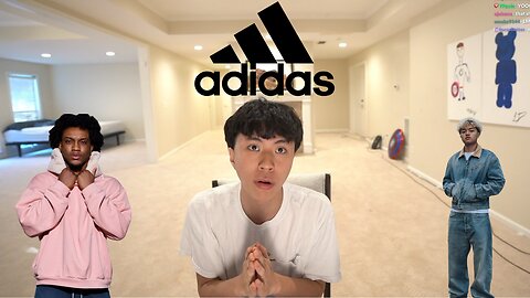Ray Confirms Him & YourRAGE Lost Adidas Sponsorship After Racist Comment Towards JasonTheWeen