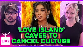 'Love Island' Star Cierra CANCELLED, Pedro Pascal CREEPY? 'SUPERMAN' Is About 'Politics' | Ep. 871