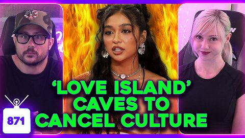 'Love Island' Star Cierra CANCELLED, Pedro Pascal CREEPY? 'SUPERMAN' Is About 'Politics' | Ep. 871