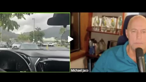 JUAN & Michael JACO UPDATE. They Go All to Tribunal