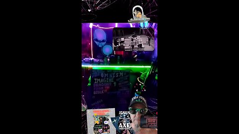 Rave Cave!!
