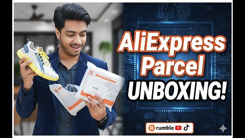 AliExpress Parcel Unboxing 📦 | Honest Review