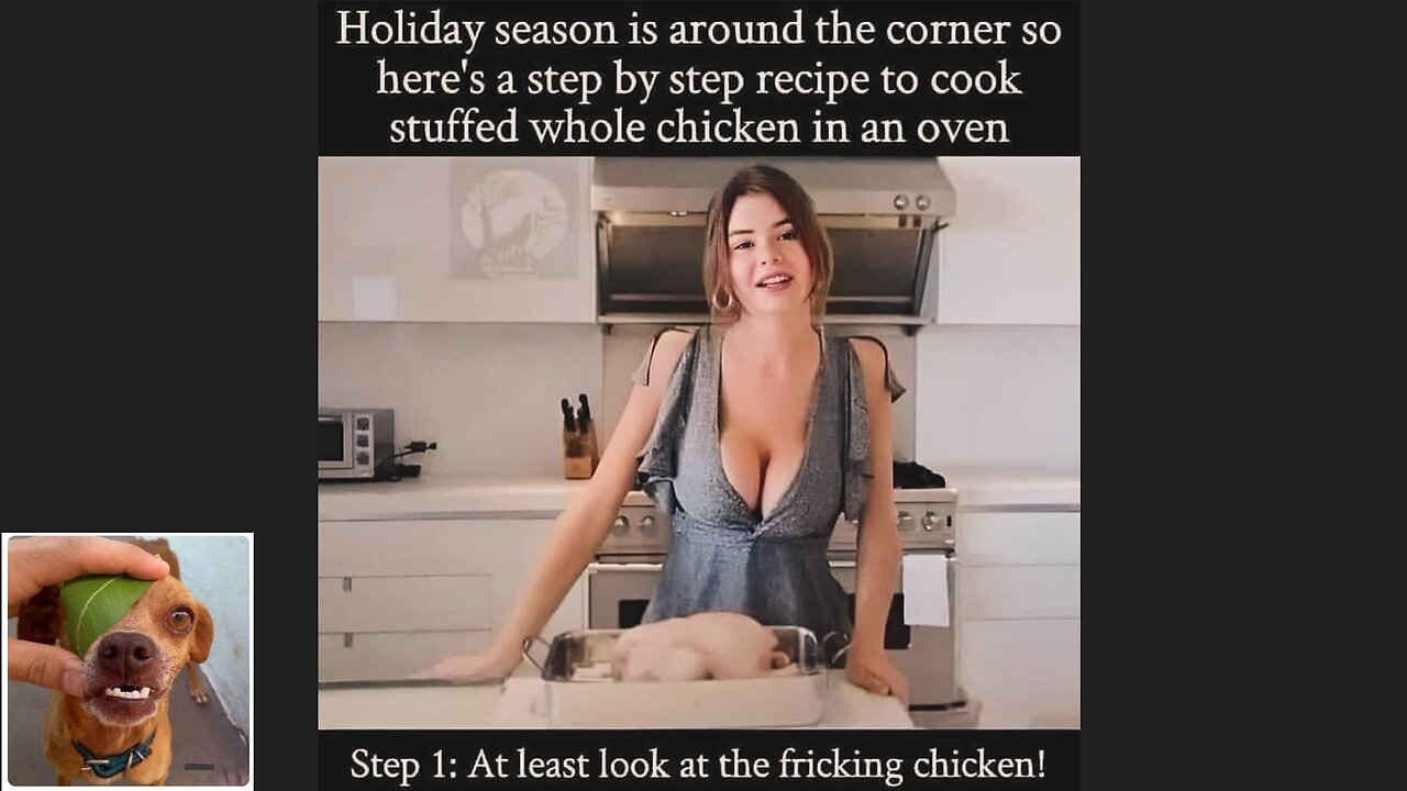 Memes That Will 99.0343% Make You Laugh. (e567)
