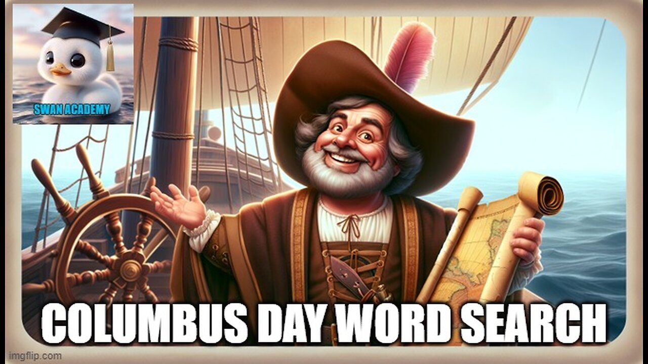 Christopher Columbus