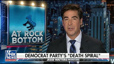 Jesse Watters Primetime (Full episode) - Wednesday, August 20