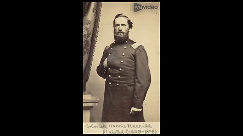 Maine Republican Harris Plaisted