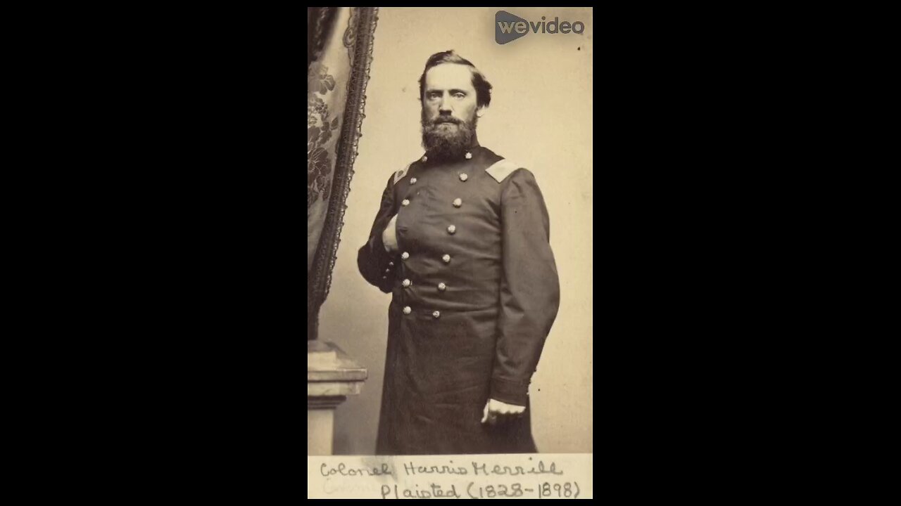 Maine Republican Harris Plaisted