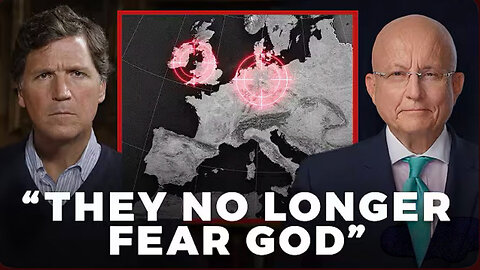 Nuclear War Is Close. Putin’s Top Advisor Just Warned Us.