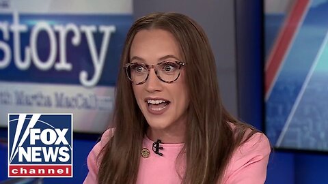 You shouldn't be 'KEEPING SCORE' on this in a relationship: Kat Timpf