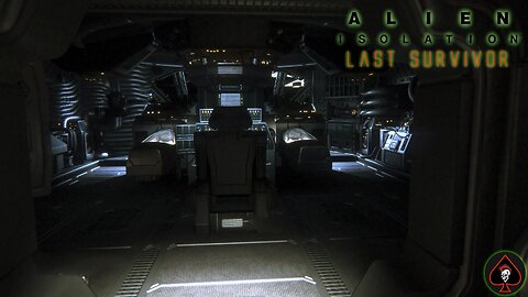 Alien: Isolation - Last Survivor