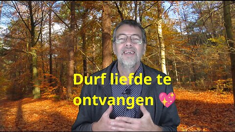 Leren liefde ontvangen voor jeZELF – de sleutel tot echt kunnen geven