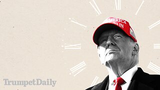 America’s Resurgence - Trumpet Daily | July 31, 2025