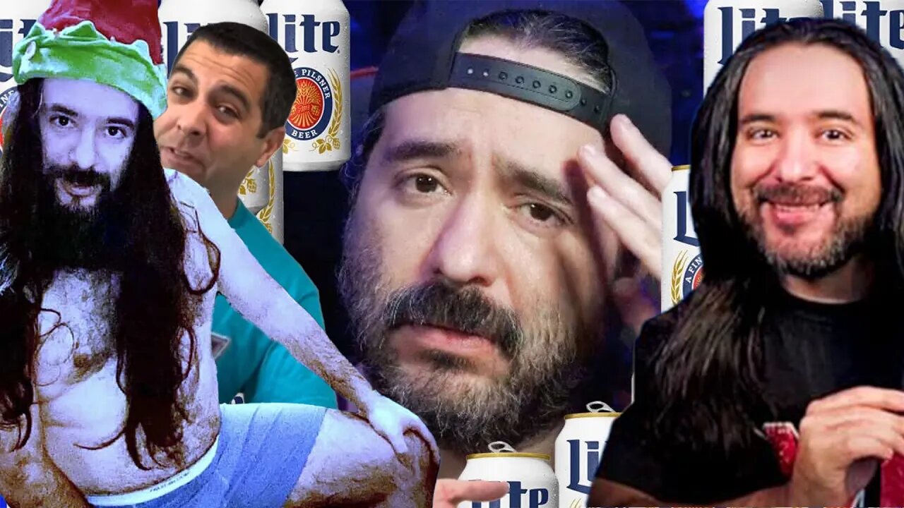 It's All About Maga "Men" [Archive]