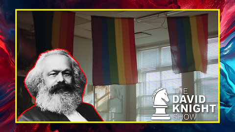 From Marxism to Gender Delusion: Societal Collapse