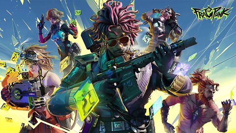THIS IS THE BEST FPS GAME OUT RIGHT NOW!!!