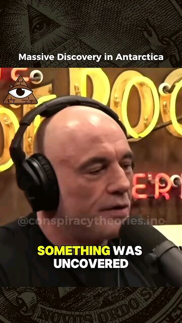 giant statues found in Antarctica 😶‍🌫️