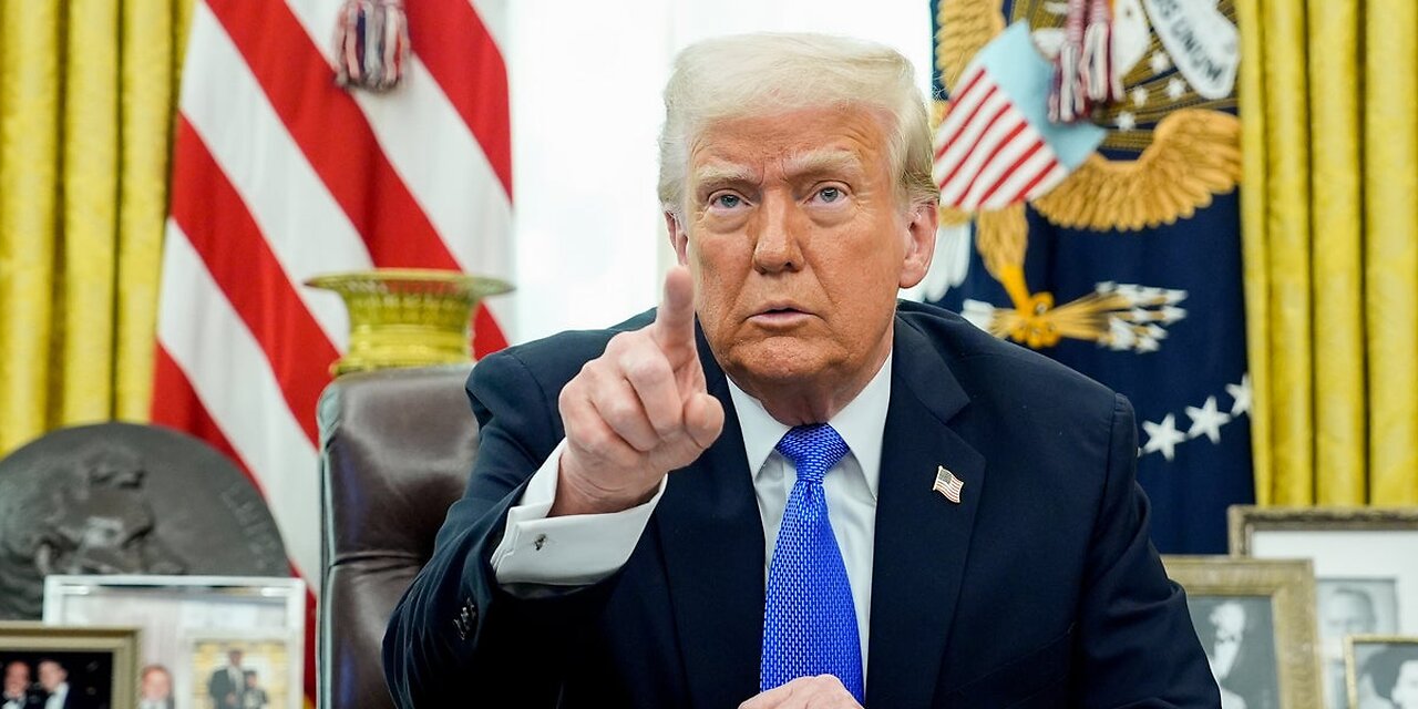 New China tariff is almost a ‘declaration of war’ against US: Former Trump economic advisor