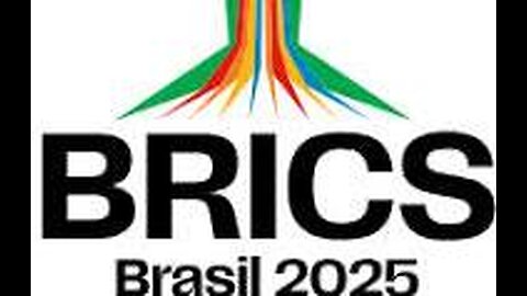 27 JUNE - BRICS Goal is to BREAKFREE from the STRANGLEHOLD of the ZIOPIGS!!