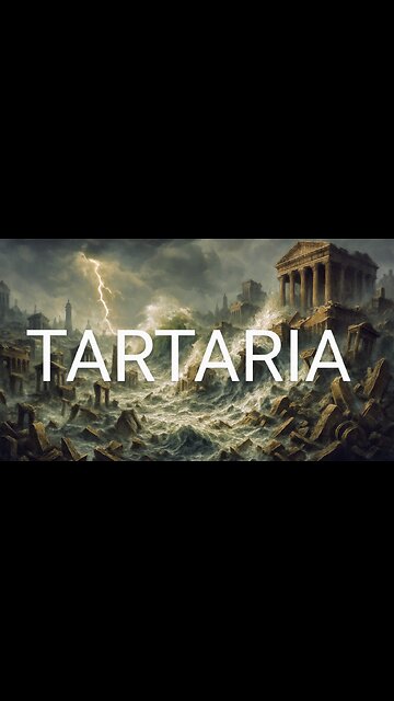 TARTARIA = TARTARUS?