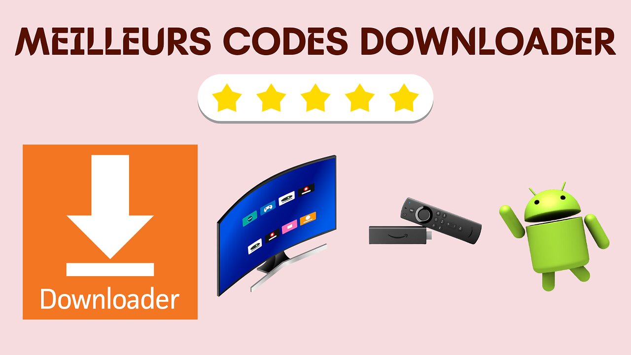 BEST CODES DOWNLOADER 2025